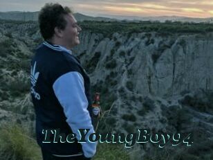 TheYoungBoy94