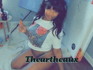 Theartheaux