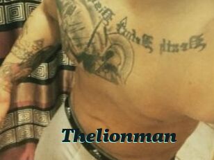 Thelionman