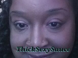 ThickSexySauce