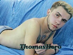 ThomasHero