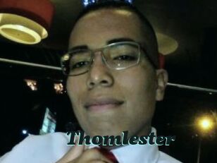 Thomlester