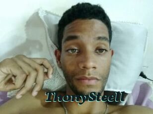 ThonySteell