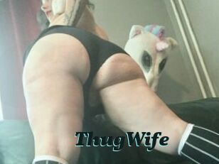 ThugWife