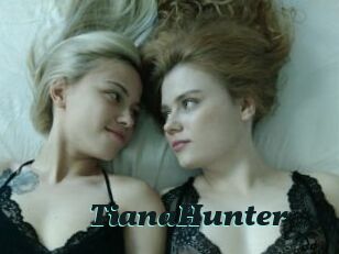 TianaHunter