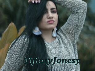 TifanyJonesy