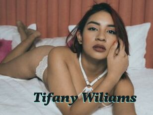 Tifany_Wiliams