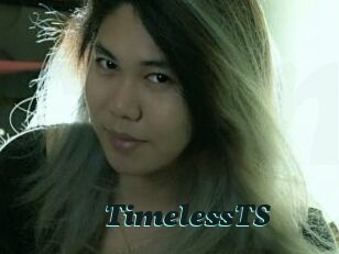 TimelessTS