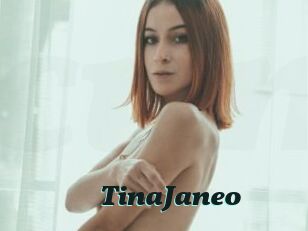 TinaJaneo