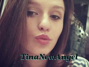 TinaNewAngel