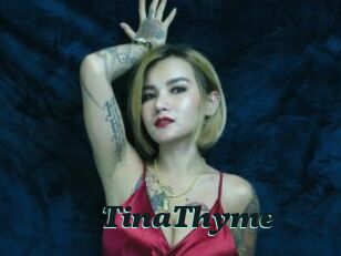 TinaThyme
