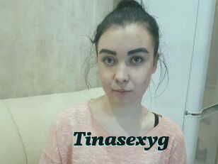 Tinasexyg