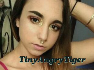 TinyAngryTiger