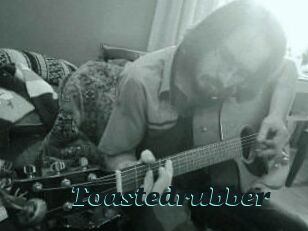 Toastedrubber