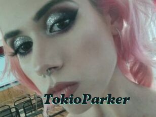 TokioParker