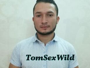 TomSexWild
