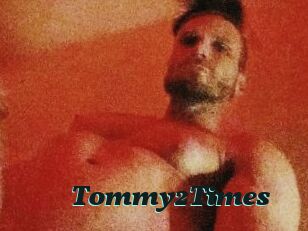 Tommy2Times