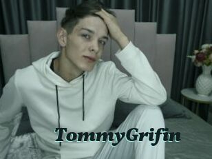 TommyGrifin