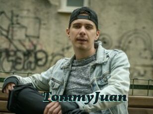 TommyJuan