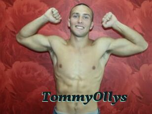 TommyOllys
