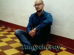 Tomytheray