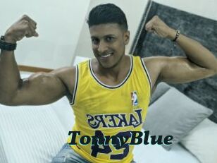TonnyBlue