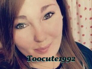 Toocute1992