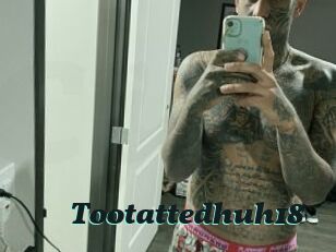 Tootattedhuh18