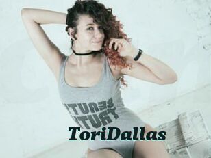 ToriDallas