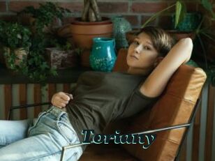 Toriany