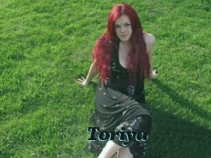 Toriya