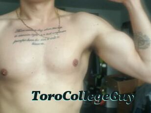 ToroCollegeGuy Cumshots Videos