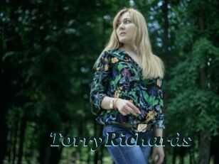 TorryRichards