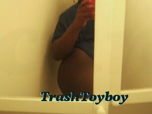 TrashToyboy