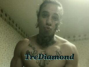TreDiamond