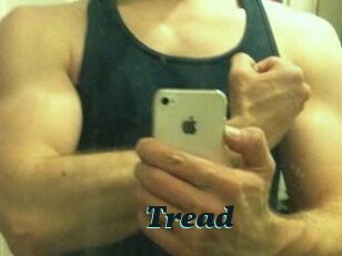 Tread