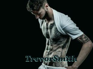 TrevorSmith Cumshots Videos