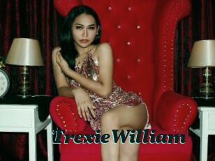 TrexieWilliam