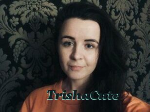TrishaCute