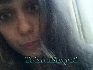 TrishaSexy18