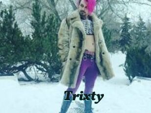 Trixty