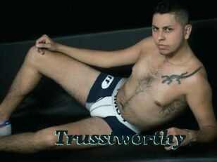Trusstworthy