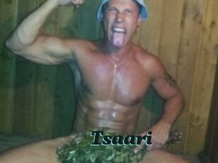 Tsaari