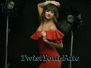 TwistYourFate