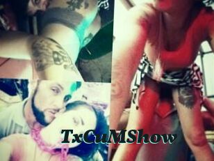 TxCuMShow