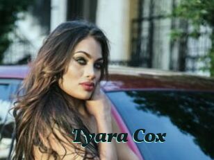 Tyara_Cox
