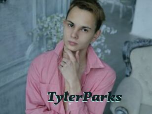 TylerParks