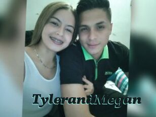 TylerandMegan