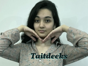 Taitdeeks