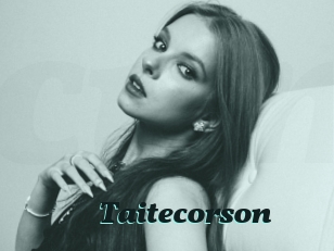 Taitecorson